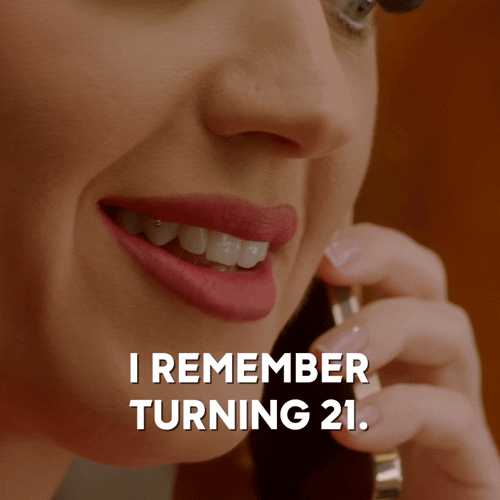 Remember Katy Perry GIF by American Idol