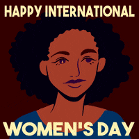 Womens Rights Women GIF by INTO ACTION