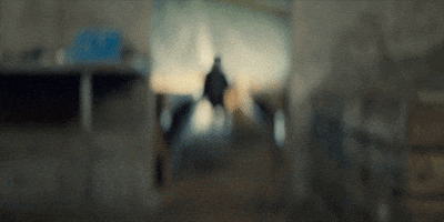Lamb Fade In GIF by A24