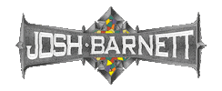 Josh Barnett Sticker