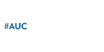 Auc Sticker by AUCSchoolofMed