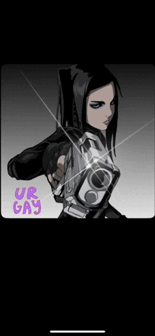 Youre Gay GIF