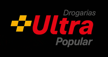DrogaRede farmacia drogaria ultrapopular ultra popular GIF