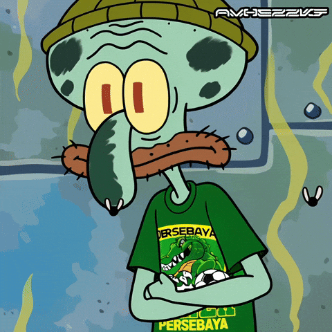 Persebaya GIF