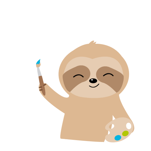 2021 Sticker by Kunstschule_Wandsbek_Bremen