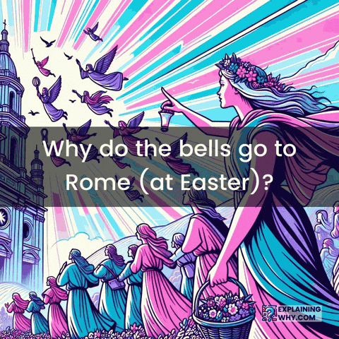 Religious Symbol Rome GIF by ExplainingWhy.com