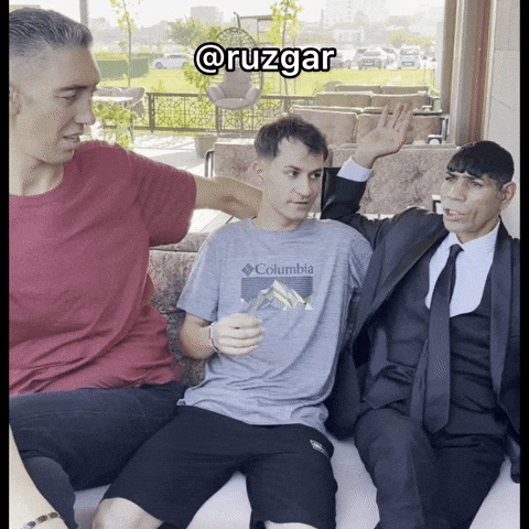 Hiko GIF by Ruzgar Sertkaya