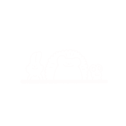 Animal Sticker