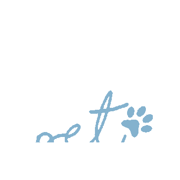 LUXE PET CARE Sticker