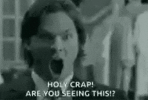 Shock GIF