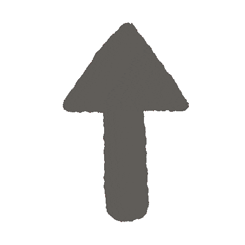 Tap 矢印 Sticker