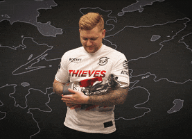 Pro Player Winner GIF by 100 Thieves