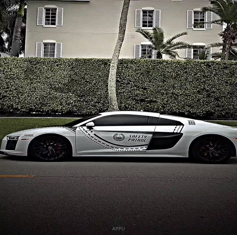 Car GIF