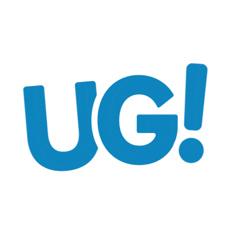 Ug Sticker by Uniwersytet Gdański