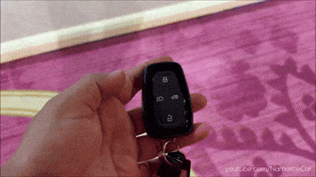 Driving Lets Go GIF by Namaste Car
