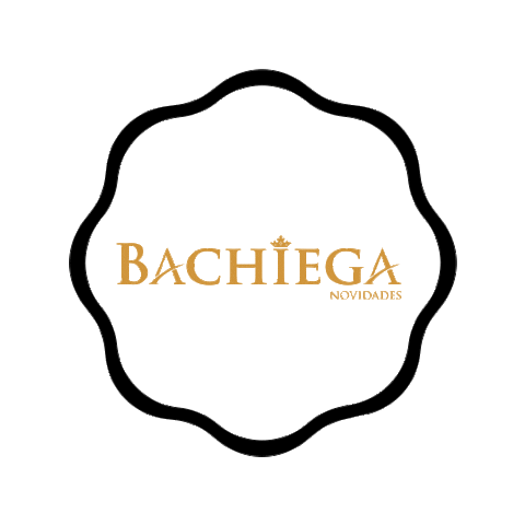 Bachiega Novidades Sticker