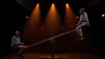 see saw nbc GIF by The Tonight Show Starring Jimmy Fallon