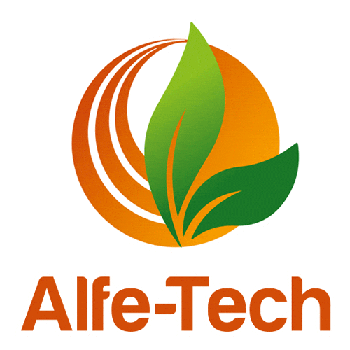 Sticker by alfe tech
