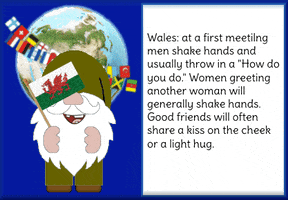 Gnome Wales GIF