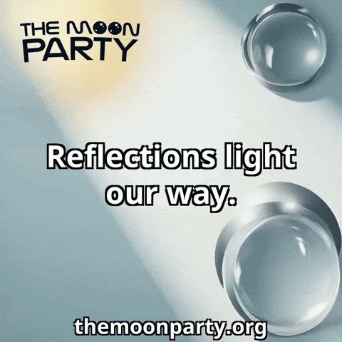 Way Laughter GIF by The Moon Party
