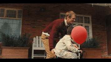 Father And Son Family GIF by VVS FILMS