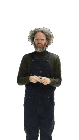 Nico Sticker by Auftragsrad