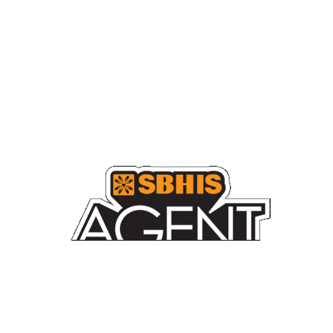 Sticker by SBHIS Insurance Services