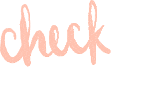 Nails Check Sticker by paintbucketnails