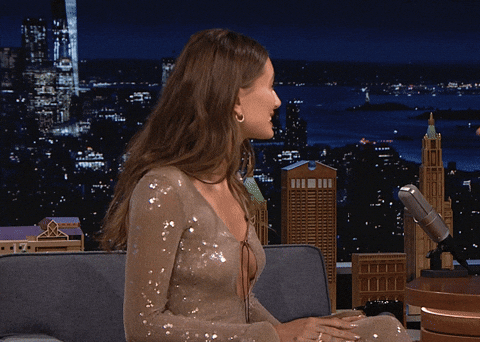 Hailey Bieber GIFs - Get the best GIF on GIPHY