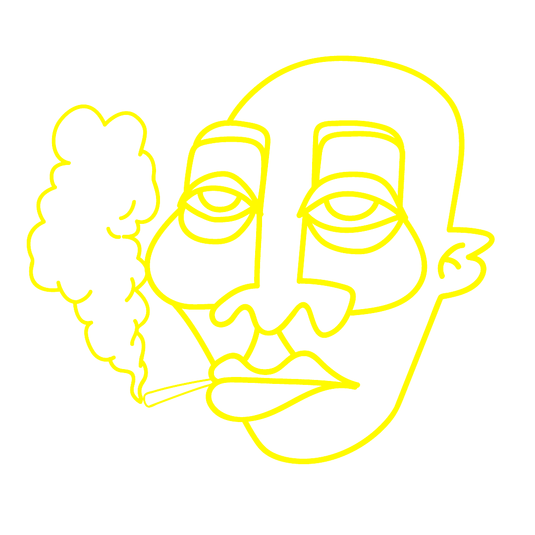 Weed Buff Sticker By Kimik0ne For Ios Android Giphy
