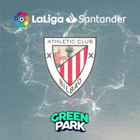 La Liga Llde Sticker by Ambush for iOS & Android