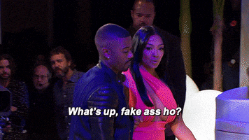 love and hip hop sup GIF by RealityTVGIFs
