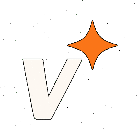 Visuarex Creative Studio Sticker