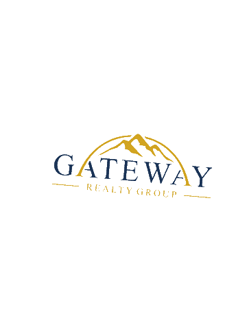 Real Estate Group Sticker by Gateway