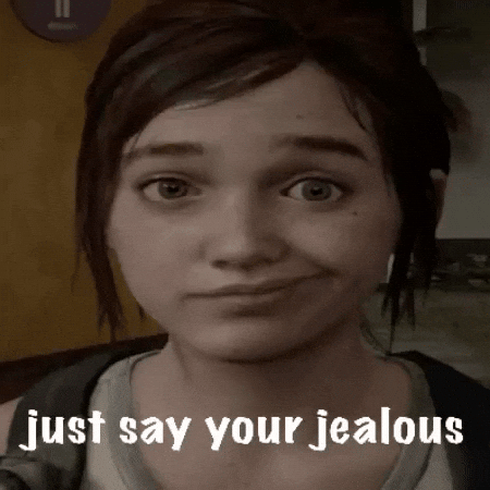 Sidesmile Imbetterthanyou GIF