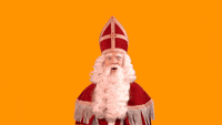 5December Sinterklaas GIF door benniesolo