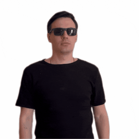 Sush Тсс GIF