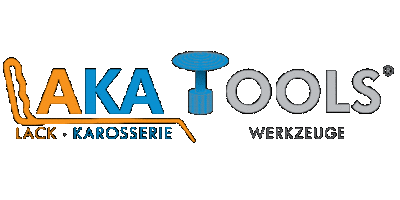 LAKA TOOLS GmbH Sticker