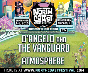 music festival