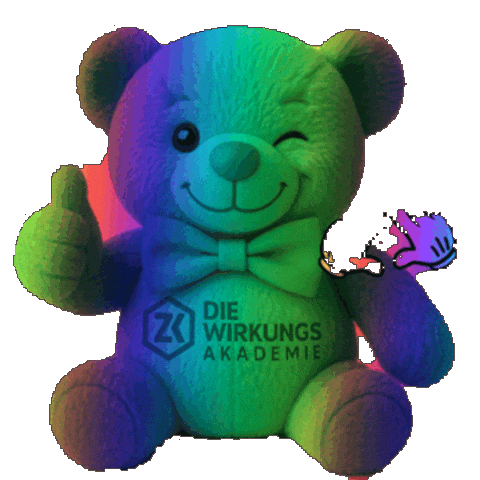 Diewa Sticker by Die Wirkungskademie