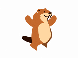 Happy Celebration GIF by WorkBeaver
