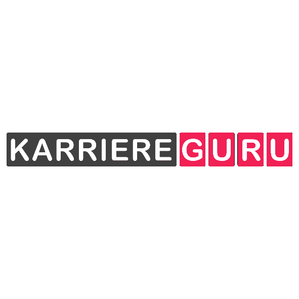 KARRIEREGURU Sticker