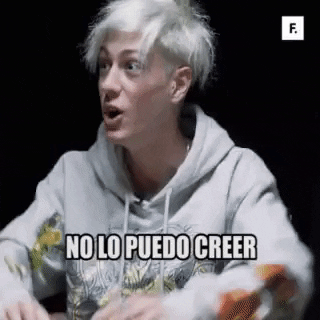 Argentina Creer GIF by Filonews