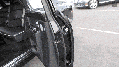 door