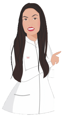 Podologia Sticker by Doutora Kennedy