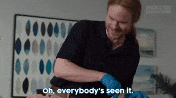 Parenting Ctv GIF by Children Ruin Everything