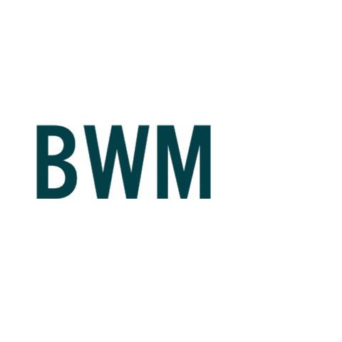 Sticker by Burnt Waffle Marketing