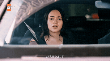Inimoale GIF