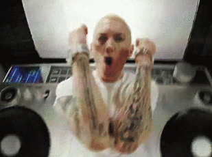 berzerk