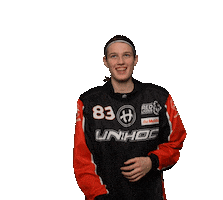 Redlionsu21 Sticker by RedLionsFrauenfeld